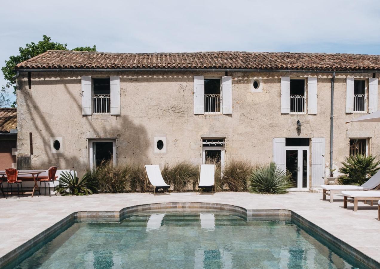 Le Chateau Real Saint-Seurin-de-Cadourne Ruang foto