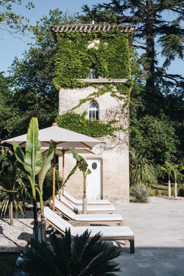 Le Chateau Real Saint-Seurin-de-Cadourne Bagian luar foto